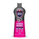 Sabão Mecânico Abrasivo Cremoso 750g
