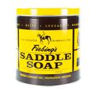 Sabão para Couro Fiebing's Saddle Soap 2,3 kg Branco