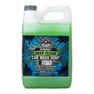Sabão para Lavagem de Carro Chemical Guys High Impact 3,8 L Sabão para Lavagem de Carro Chemical Guys High Impact 3,8 L