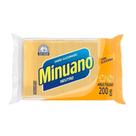 Sabão Pedra Glicerinado 200g Minuano