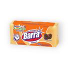 Sabao pedra glicerinado barra 180g c/5
