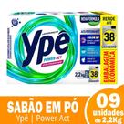 Sabao po ype power act cartucho 9x2,2kg Sabao po ype power act cartucho 9x2,2kg