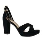 Sabdalia Bebece Feminino - Preto