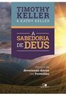 Sabedoria de deus, a - VIDA NOVA