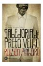 Sabedoria De Preto-velho