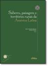 Saberes, Paisagens e Territórios Rurais da América Latina - UFPR