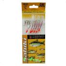 Sabiki de Pesca Mar Praia MR-S02 N18 - Maruri