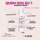 Sabonete 30ml
