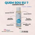 Sabonete 30ml