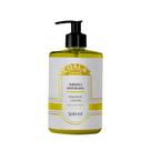 Sabonete 500ml Ameixa Dourada Coala