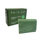 Sabonete 7 Ervas em Barra 90g Natural e Vegano Herbia