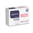 Sabonete Above Barra 75g Candy