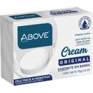 Sabonete Above Women Cream Original 75g