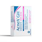 Sabonete Acnex GH Pele Oleosa e Acne 100g