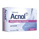 Sabonete Acnol Cremoso Antiacne 90g - Arte Nativa