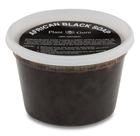 Sabonete Africano Black Soap Guru - 473ml/0,45kg - 100% Cru de Gana