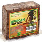 Sabonete Africano Preto Orgânico - 454g - Maravilhosamente Natural Sabonete Africano Preto Orgânico - 454g - Maravilhosamente Natural