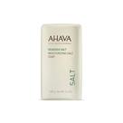 Sabonete AHAVA Hidratante de Sal do Mar Morto para Rosto e Corpo 100mL
