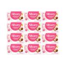 Sabonete Albany 80g Hidratação Óleo de Macadâmia 12 unds