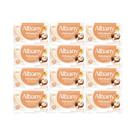 Sabonete Albany 80g Hidratação Suavizante Óleo de Coco 12Un