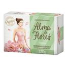 Sabonete Alma De Flores Finíssimas Essências 130G - Memphis