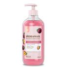 Sabonete Ameixa Negra 500ml Limpeza e Hidratação Perfumada Hidramais
