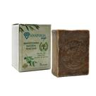 Sabonete Anatolia Aleppo Soap 200mL 30% de óleo de louro e 70% de azeite