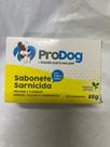 Sabonete animal