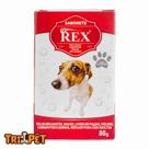 Sabonete Anti Pulgas Carrapatos Sarnas Para Cachorros Pet 80g