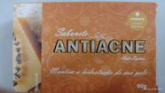 Sabonete antiacne 90g bionature - Bio Nature Sabonete antiacne 90g bionature - Bio Nature