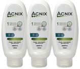 SABONETE ANTIACNE ACNIX 100ml NATUFLORES 3un SABONETE ANTIACNE ACNIX 100ml NATUFLORES 3un