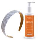 Sabonete Antioxidante Vitamina C Facial - Extratos Da Terra