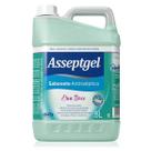 Sabonete Antisséptico Asseptgel - 5 Litros