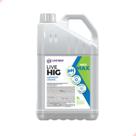 Sabonete Antisséptico Liquido Sem Aroma 5 Litros Live Max