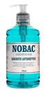 Sabonete Antisséptico Nobac Triclosan 500ml - Cpap Máscara