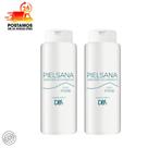 Sabonete Antisséptico Pielsana com PHMB 500ml KIT 2 UNIDADES