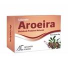 Sabonete Aroeira Augusto Caldas 90g - Higiene e Cuidado
