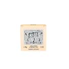 Sabonete artesanal flora 1 -90g-flora pura