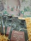 Sabonete Artesanal Tablete de Chocolate - Hidratação e Fragrância Deliciosa