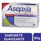 Sabonete Asepxia Adstringente Cremoso, Barra Com 90G Sabonete Asepxia Adstringente Cremoso, Barra Com 90G