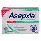 Sabonete Asepxia