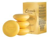 Sabonete Atraente Deslumbrante Avon 80g Lacrado Sabonete Atraente Deslumbrante Avon 80g Lacrado