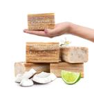 Sabonete Australian Botanical Coconut com óleo de limão 200mL x4