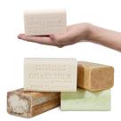 Sabonete Australian Botanical Goats Milk Sandalwood Oat 200mlX4
