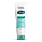 Sabonete Balm de Limpeza Profunda Cetaphil Oil Control Antioleosidade Pele Oleosa a Acneica 250ml