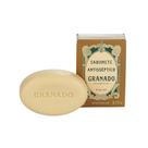 Sabonete barra antisseptico granado 90g tradicional