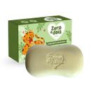 Sabonete Barra Bebê Suave Hipoalergênico Zero a Dois 90g