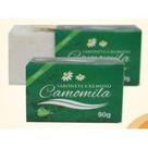 Sabonete Barra Camomila 90gr - A.CÓSMETICOS - A.COSMETICO