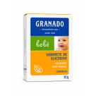 Sabonete Barra de Glicerina Granado Bebê Camomila 90g