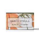 Sabonete Barra Dolce Stella Flor De Laranjeira 180G Vegetal